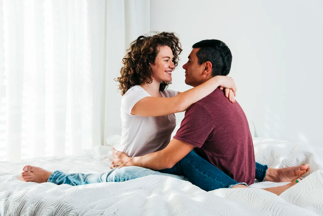 Nurturing Vitality and Fulfilment: Exploring the Importance of Sexual Wellness