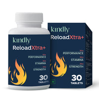 Reload Xtra+: Recharge Your Energy and Enhance Your Intimacy